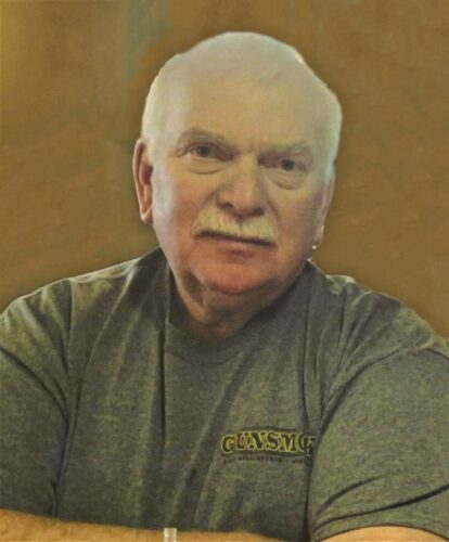 Gary Blowers